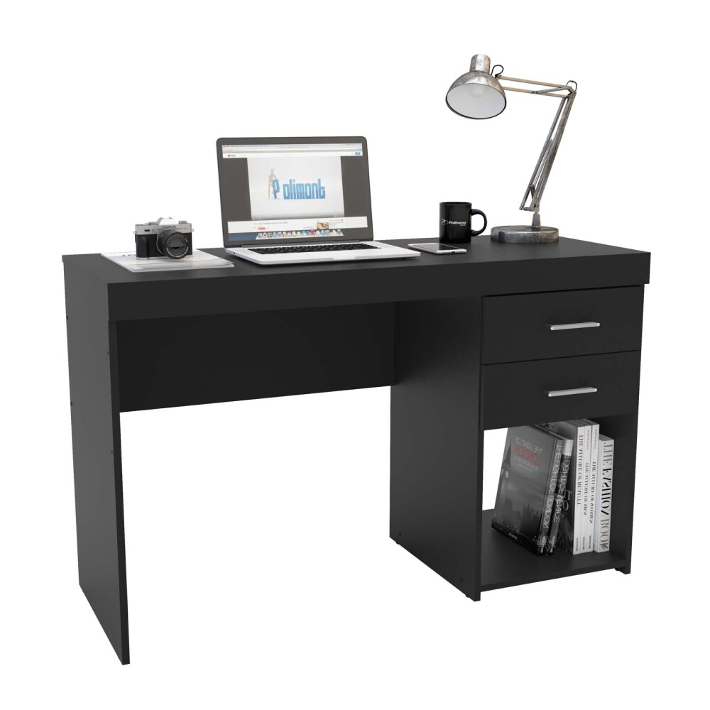 ESCRITORIO MDP NEGRO VAULT