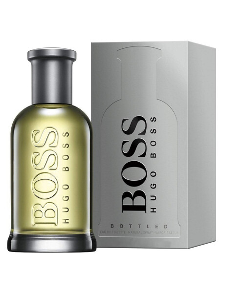 Perfume Hugo Boss Bottled For Him 100ml Original Perfume Hugo Boss Bottled For Him 100ml Original