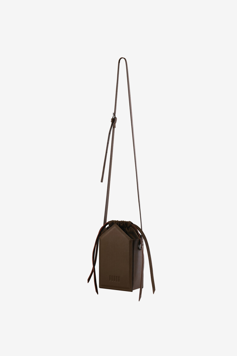 BOLSO Marron