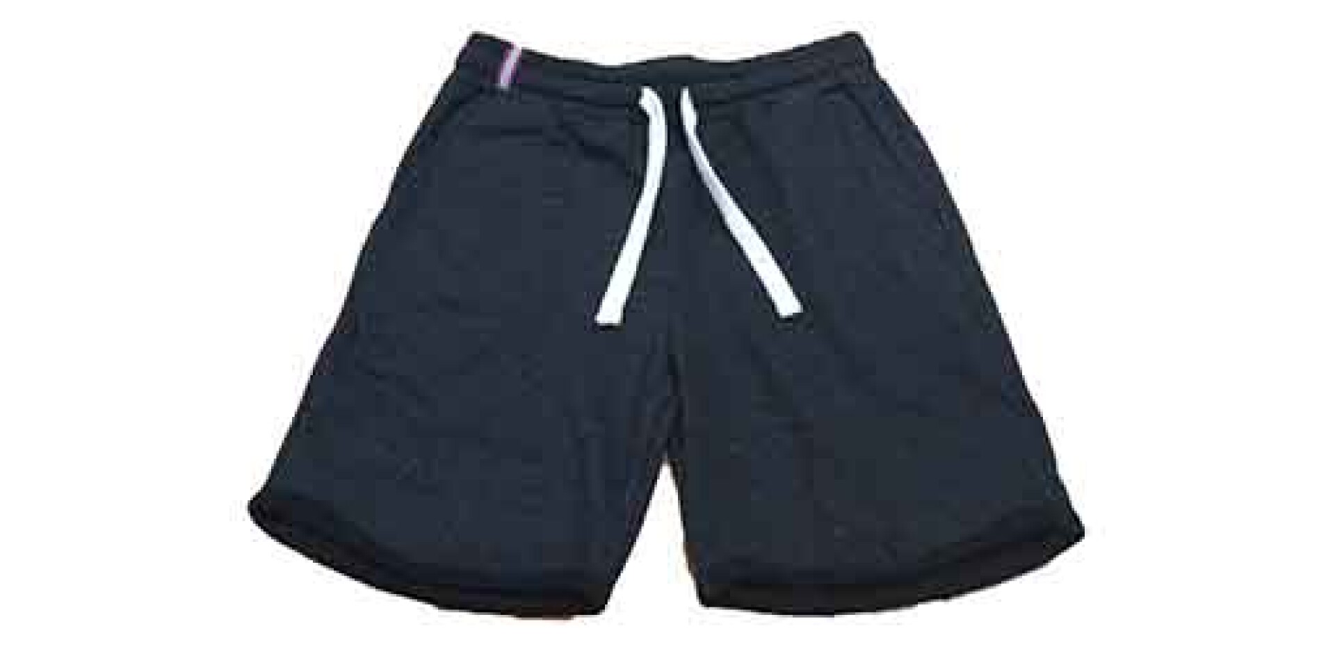 Bermuda Infantil Topper Kids - Negro 