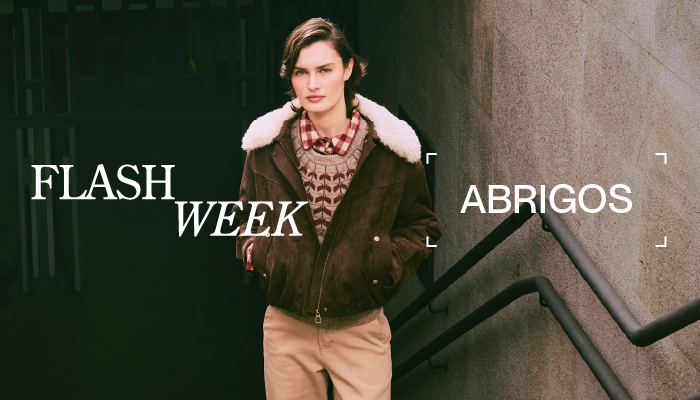 flash abrigos medio