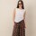 Pantalon Dots Aqua