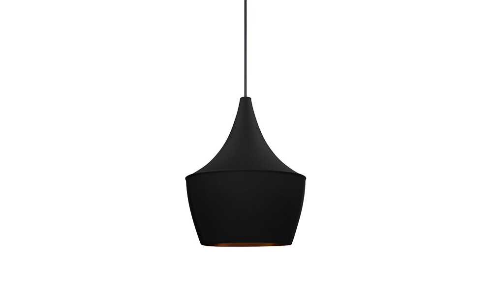 Pantalla tubo color negro Pantalla Tubo Color Negro