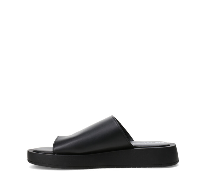 Sandalias de Mujer Miss Carol Amalia Negro