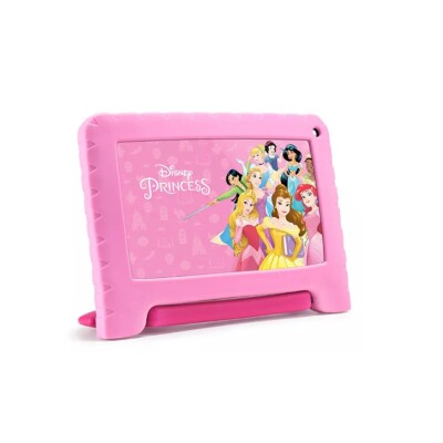 TABLET KIDS ML PRINCESAS TABLET KIDS ML PRINCESAS