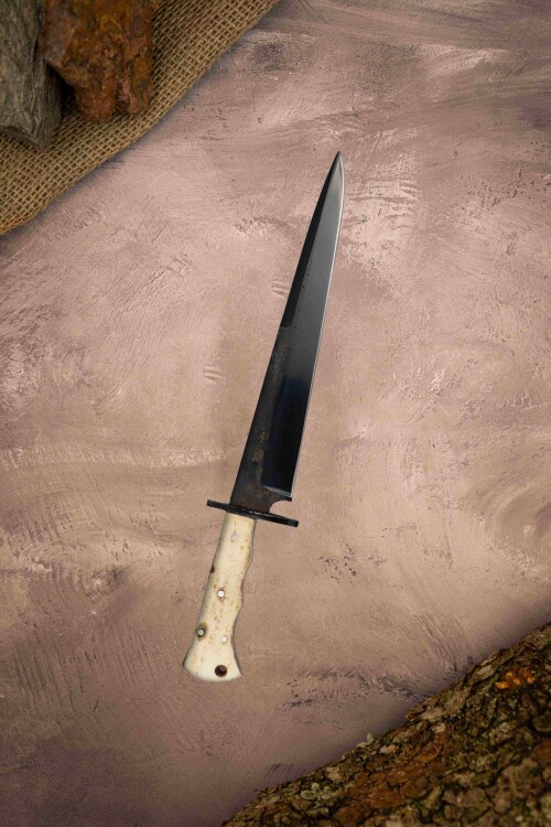 Cuchillo Javalinero Cuchillo Javalinero