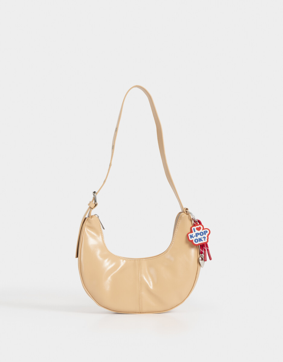 Bandolera Maxi Hobo 