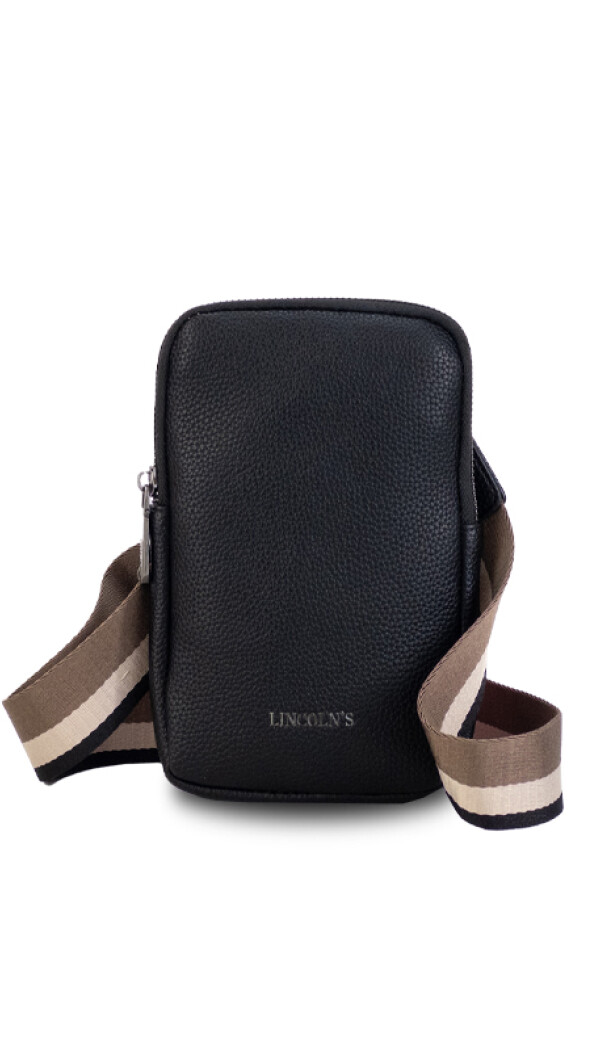 PHONE BAG IZMIR NEGRO