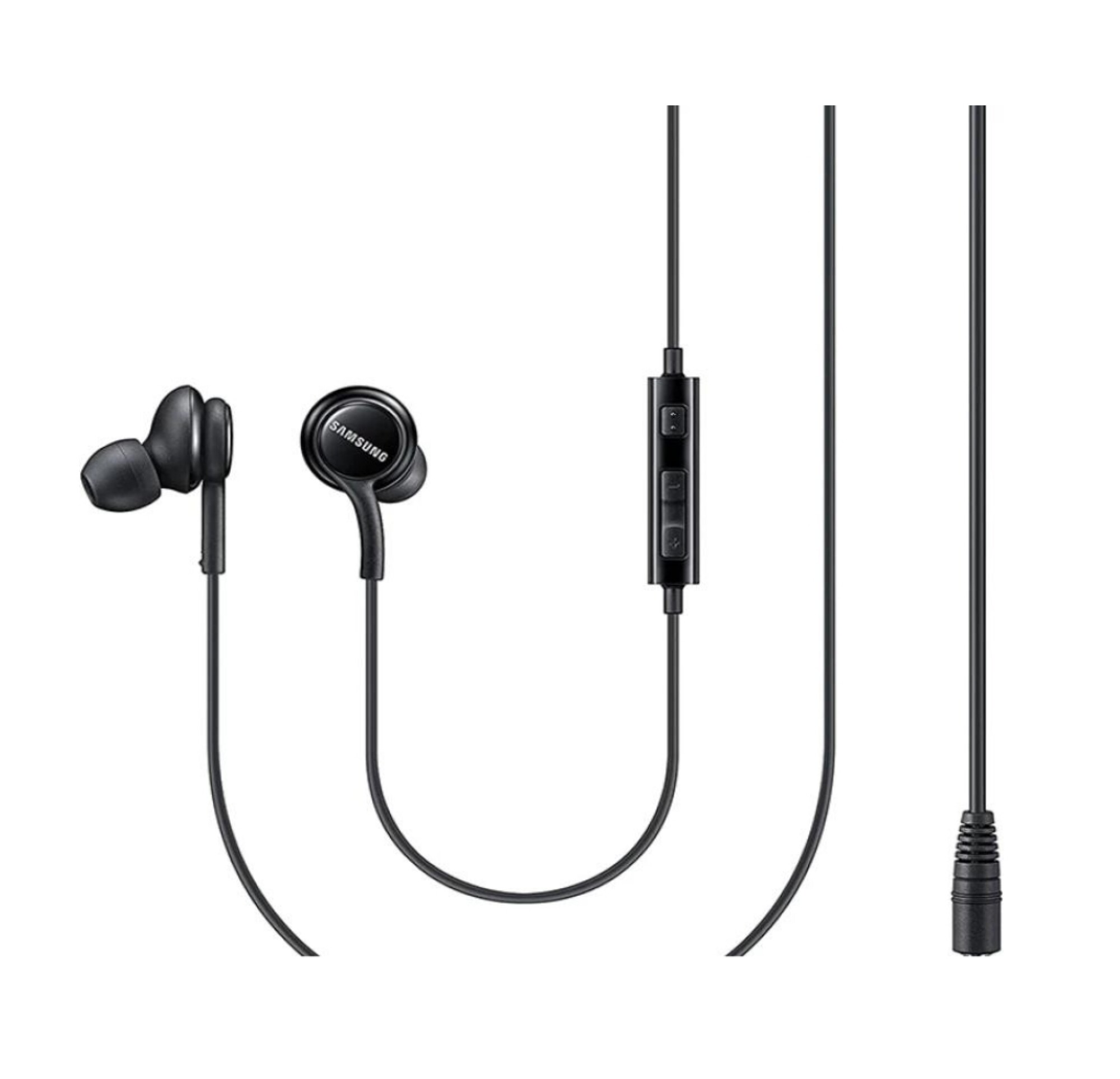 Auriculares Samsung Akg In-ear Con Micrófono