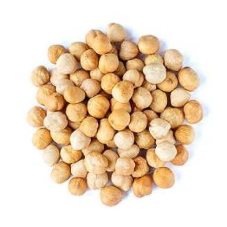 NAT-Avellana tostada 250g NAT-Avellana tostada 250g