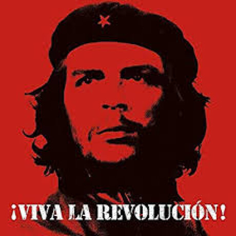 (lo) Varios - Viva La Revolucion - Vinilo (lo) Varios - Viva La Revolucion - Vinilo