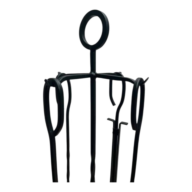 Juego Herramientas Estufa x4 Pzs Juego Herramientas Estufa x4 Pzs