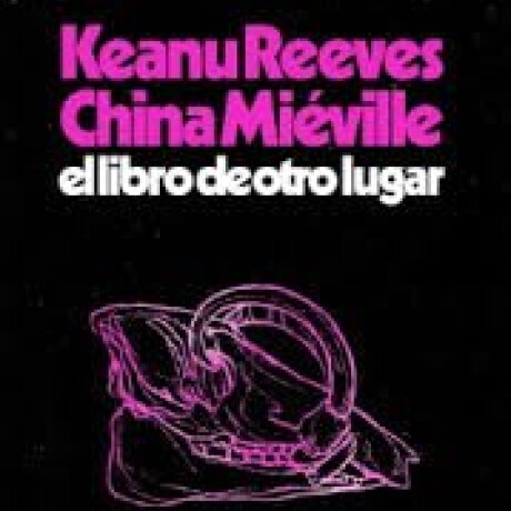 EL LIBRO DE OTRO LUGAR EL LIBRO DE OTRO LUGAR