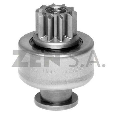 BENDIX ARRANQUE - VW CONSTELLATION 35260958 LUCAS INDIEL=1604ZM ZEN BENDIX ARRANQUE - VW CONSTELLATION 35260958 LUCAS INDIEL=1604ZM ZEN