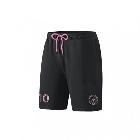 Short del INTER DE MIAMI Black