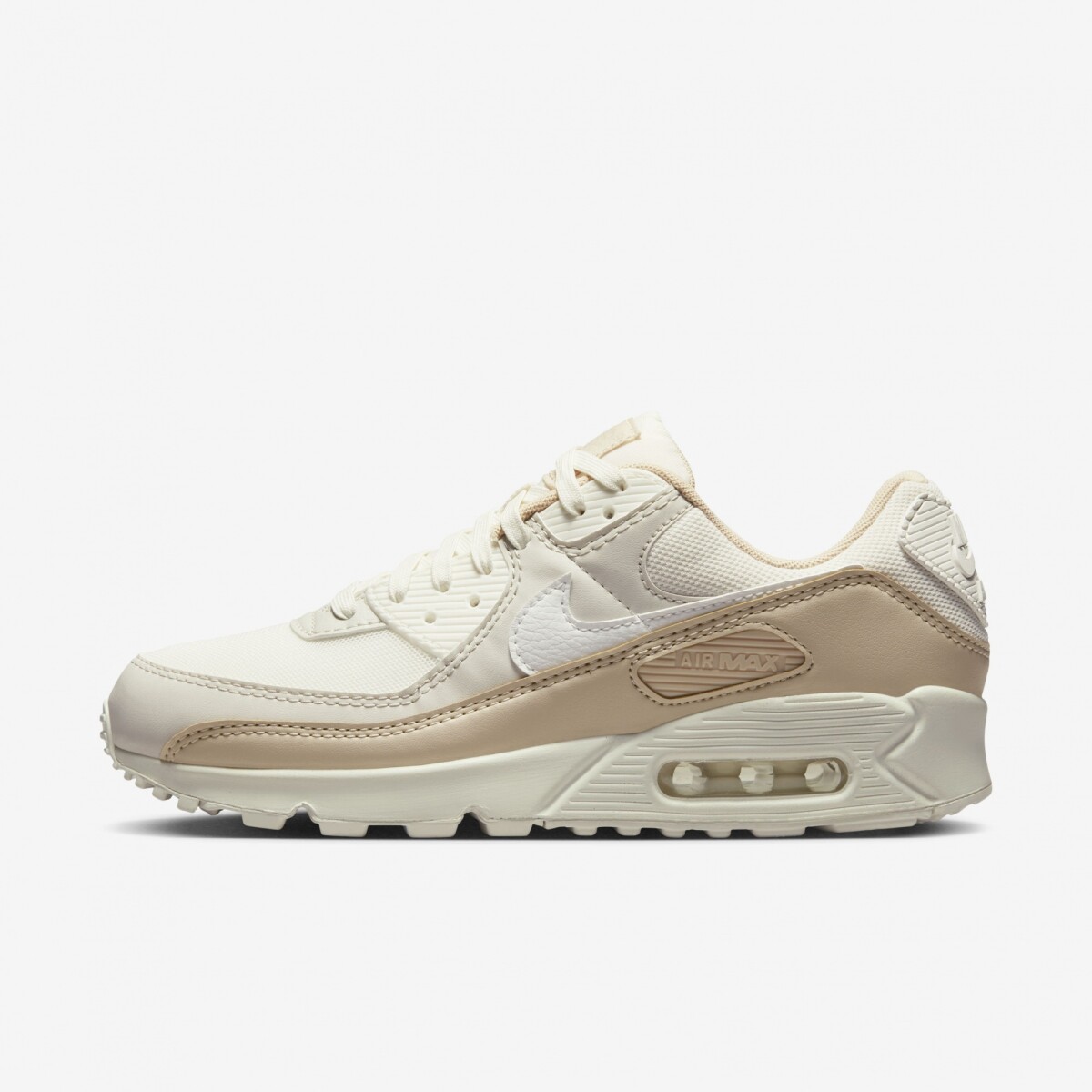 Champion Nike Dama Air Max 90 Ennt Phntm/Smmt - S/C 