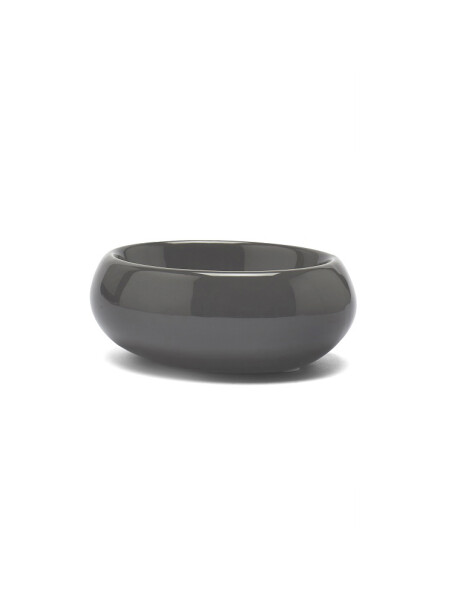 JABONERA BETY CERAMICA GRIS JABONERA BETY CERAMICA GRIS