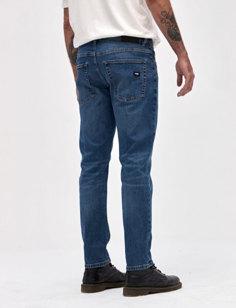 Jean Pietro Light Blue 26