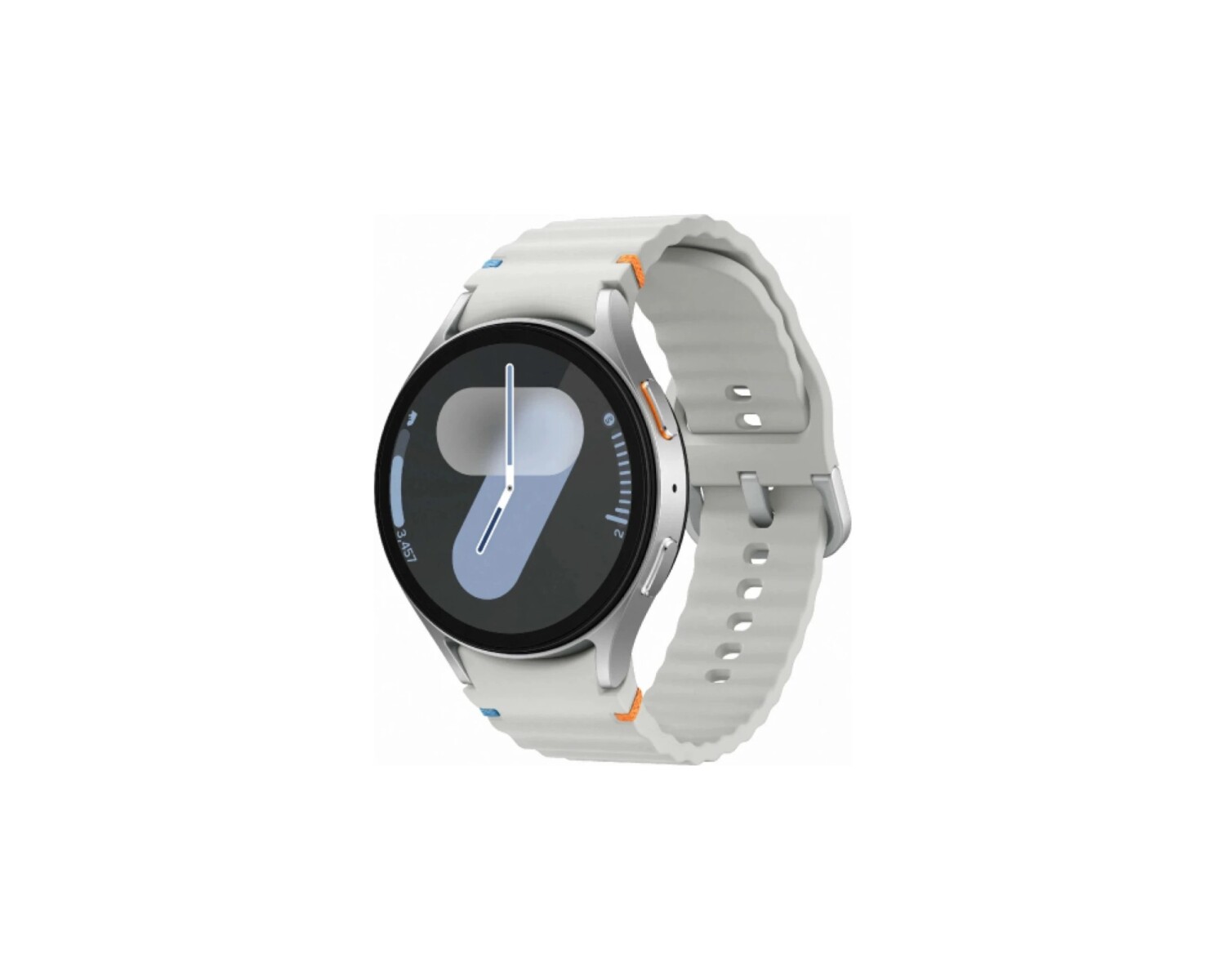 Samsung Galaxy Watch 7 44mm - Silver 