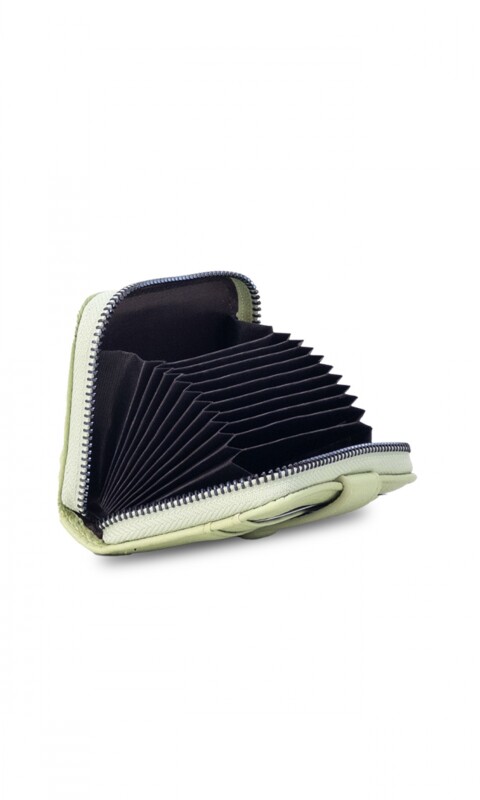 TARJETERO ARIANA LIMA