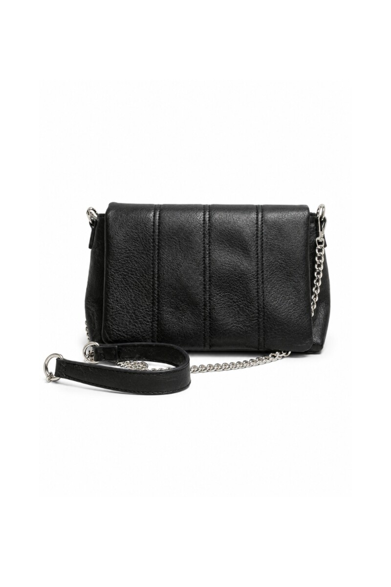 CARTERA GOGA Negro