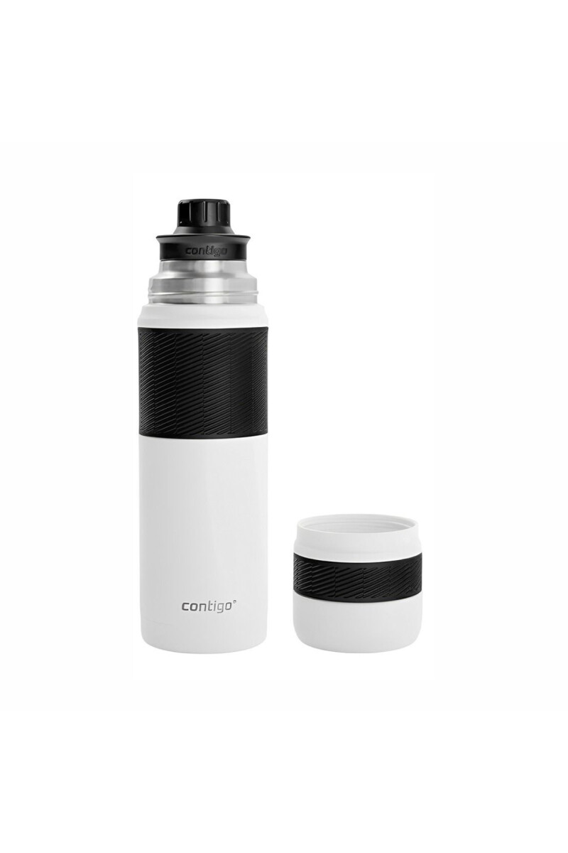 CONTIGO TERMO THERMAL BOT S/MAN. 740ML BLANCO CONTIGO TERMO THERMAL BOT S/MAN. 740ML BLANCO