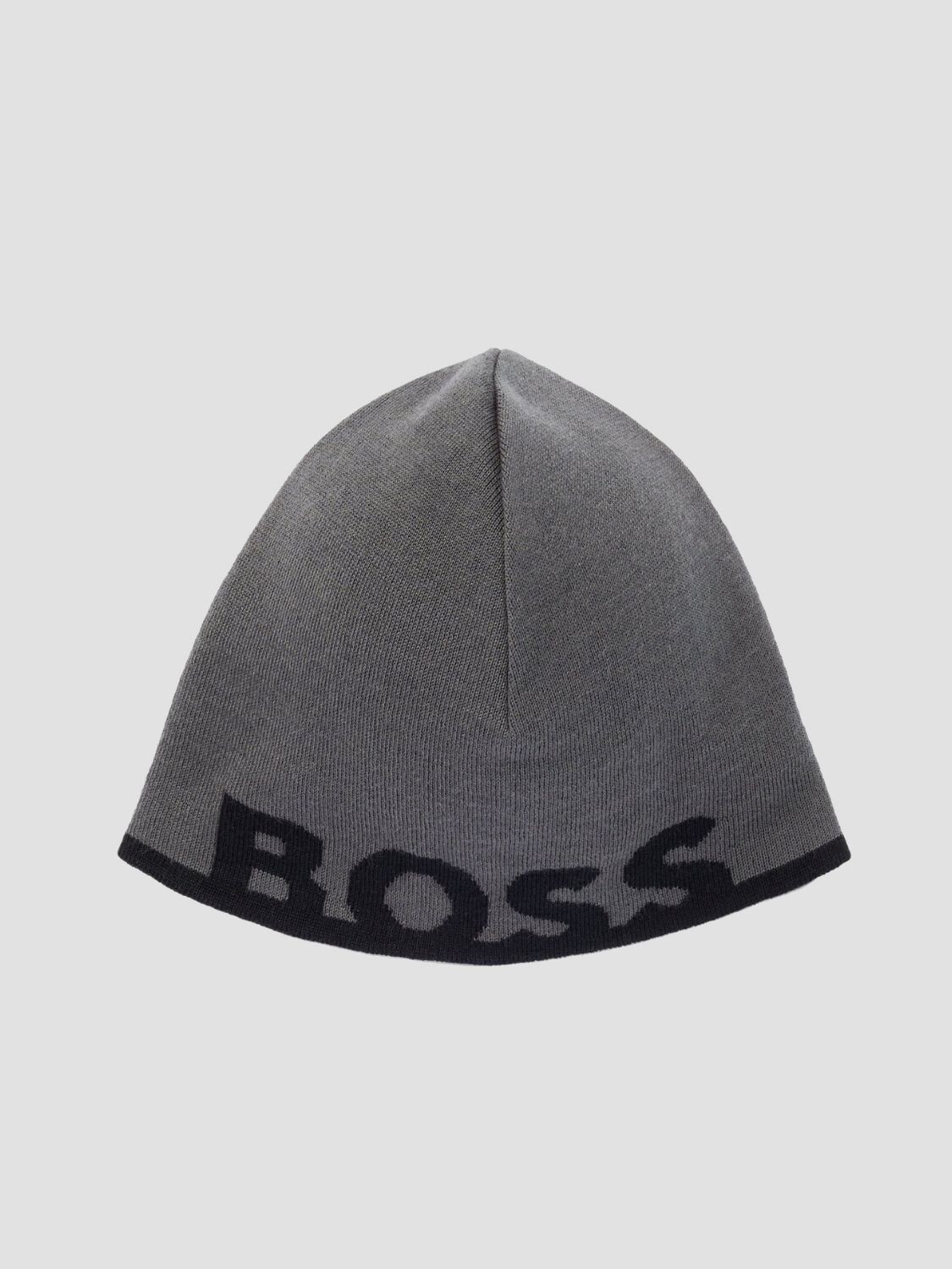 Hugo Boss -Gorro tejido, Acro-Beanie 0
