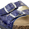 Sandalias Chill Sunday de Mujer - 008-8 Marino