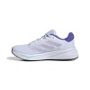 Championes Adidas Response Blanco