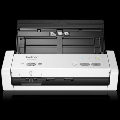 ESCANER DE ESCRITORIO BROTHER ADS-1250W ESCANER DE ESCRITORIO BROTHER ADS-1250W
