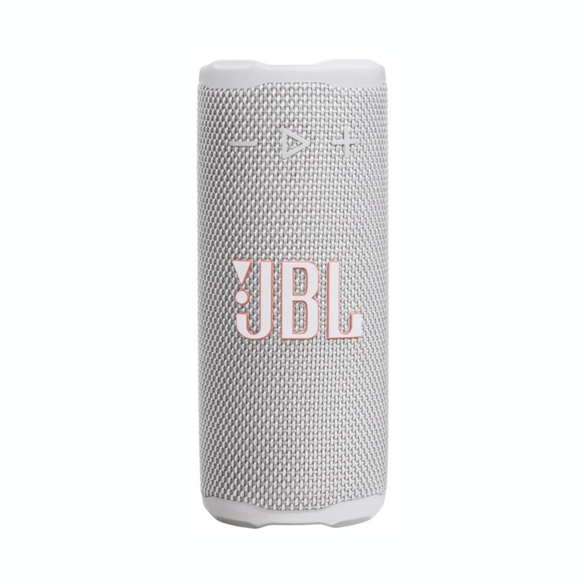Parlante Inalámbrico JBL Grip BT Compatible Con Auracast - White 