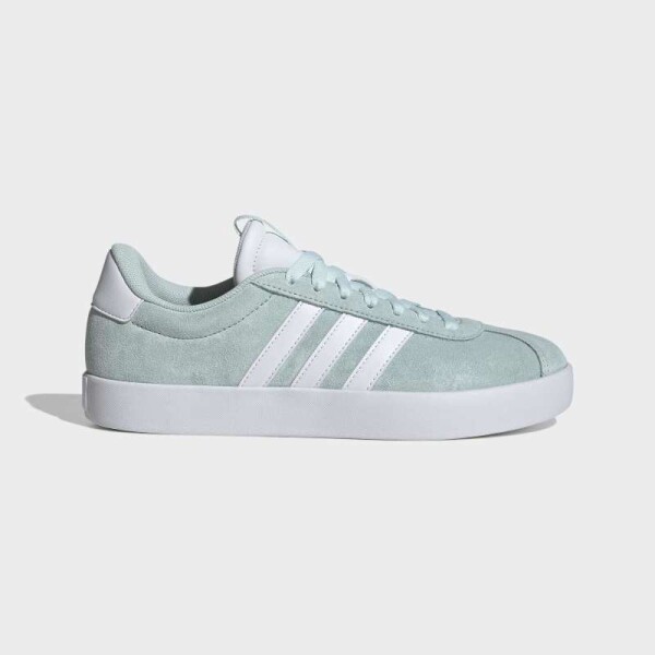 Championes Adidas VL Court 3.0 Verde