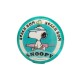 YOYO Snoopy verde