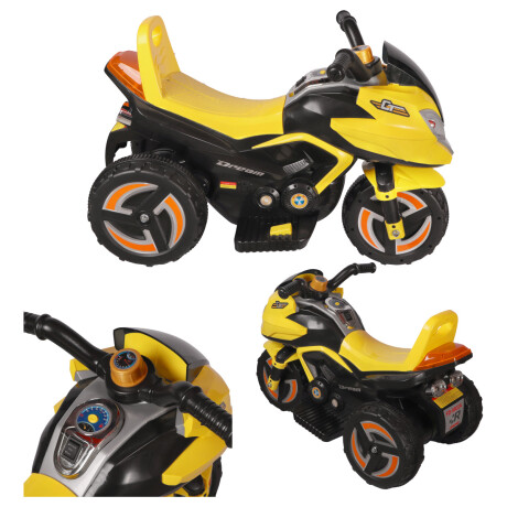 Moto triciclo a bateria Moto triciclo a bateria