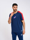 REMERA HUB Nacional Oficial Hombre 014