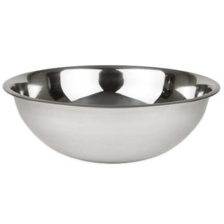 Bowl Acero Inoxidable 24.5cm Bowl Acero Inoxidable 24.5cm