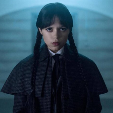 Wednesday Addams (Merlina) - Wednesday - 1815 Wednesday Addams (Merlina) - Wednesday - 1815