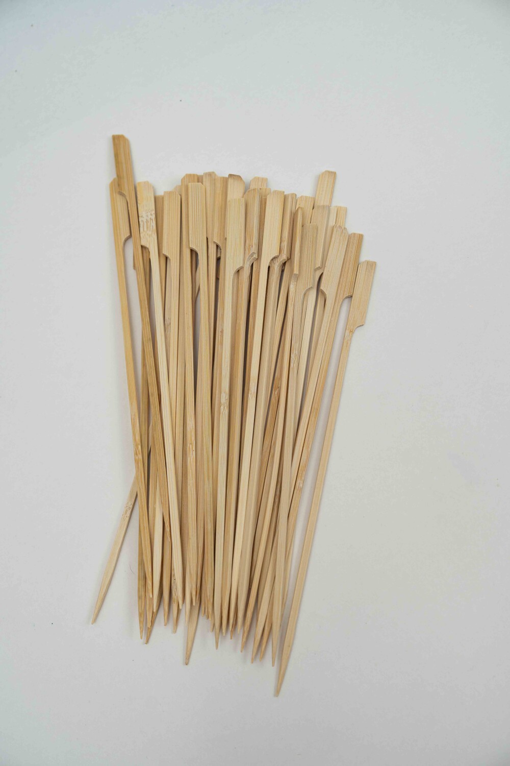 Utensillos Pinchos De Copetín, 50 Piezas Color Unico