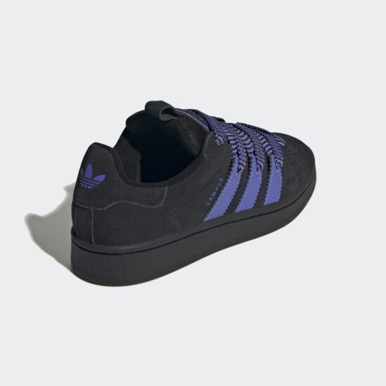 Championes Adidas Campus 00s Negro