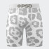 Calzoncillos PSD Snow Leopard Multicolor