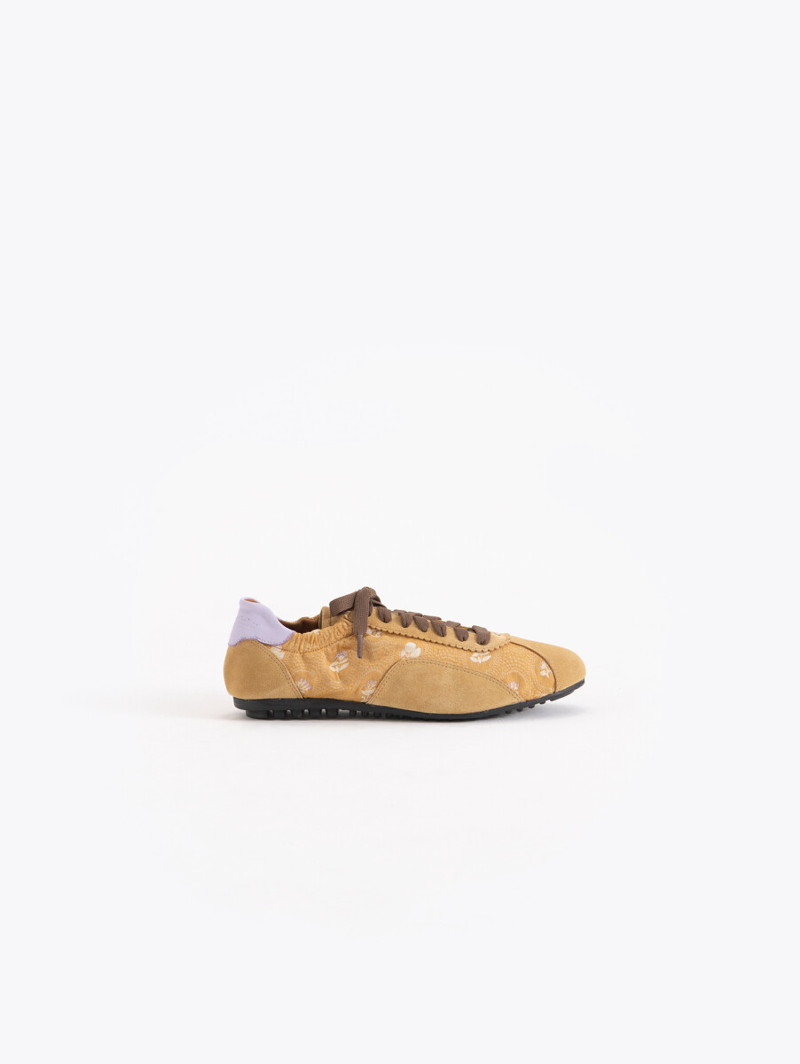 ZAPATILLA BLOOM MIX 