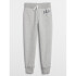 V-HERITAGE LOGO JOGGER LIGHT HEATHER GREY B08