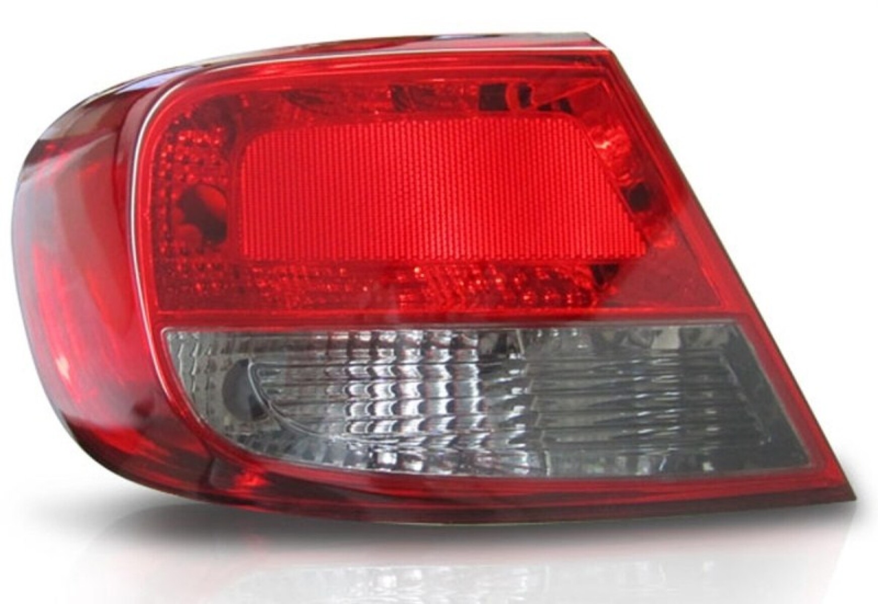 FAROL VOLKSWAGEN GOL 08-12 GEN.V TRAS.IZQ. FUME=357IF ARTEB 