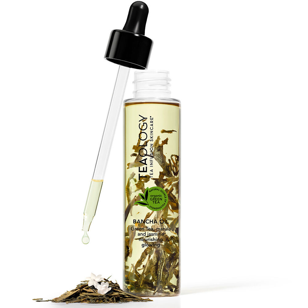 Teaology Bancha Oil Multifunción 100ml Teaology Bancha Oil Multifunción 100ml
