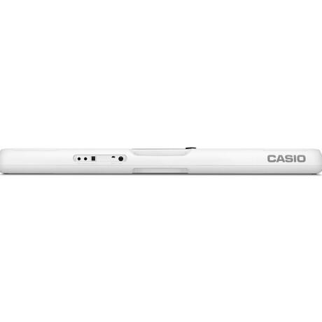 órgano Casio Cts200 White órgano Casio Cts200 White
