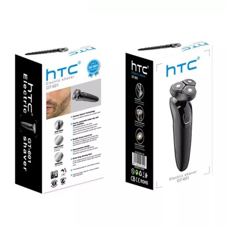 Afeitadora HTC GT-601 V01