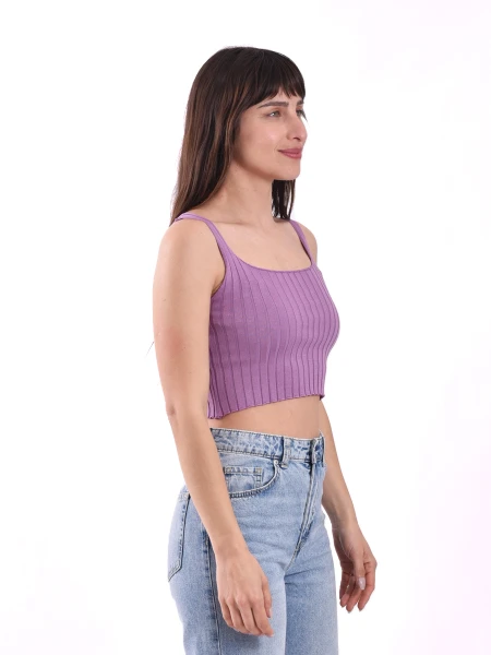 MUSCULOSA ALFONSINA VIOLETA