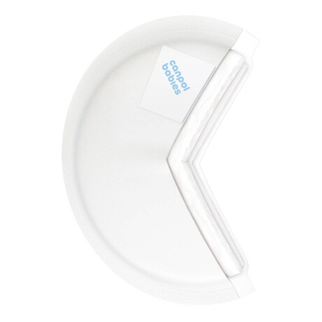 Protectores Mamarios Absorbentes Canpol Babies 30 Unidades Protectores Mamarios Absorbentes Canpol Babies 30 Unidades