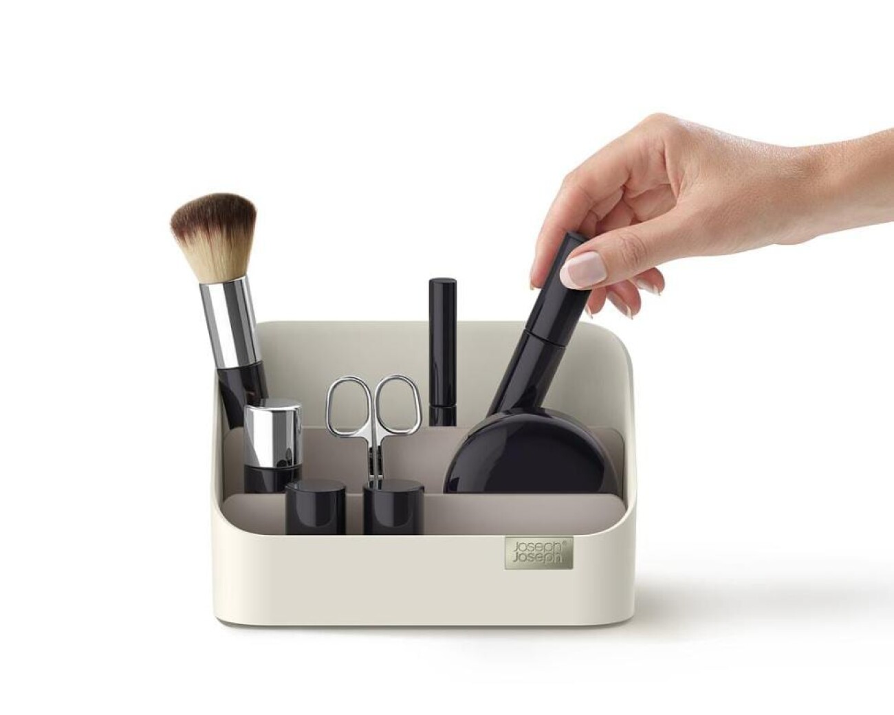 Organizador de cosméticos Joseph Joseph Viva Organizador de cosméticos Joseph Joseph Viva