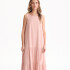 Vestido Havana Rosado